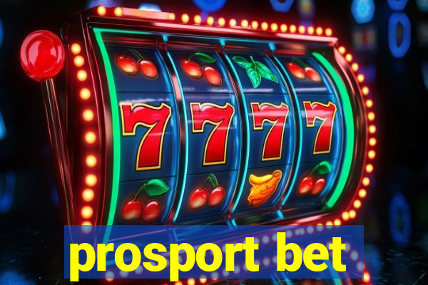 prosport bet